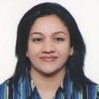Kalpana Prathap, Account Manager