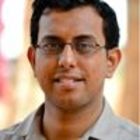 Sujoy Varghese, IT Manager