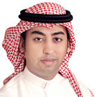 Faisal M. Al-Amoudi, VP and Head of Product Development - Corporate Digital Channels