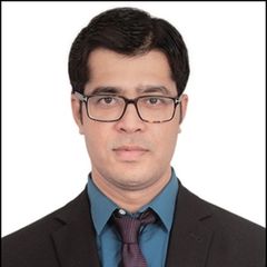 Prakash Barot, Automotive Aftersales Manager