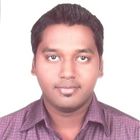 Perumal Ganapathy, IT Customer Support Engineer