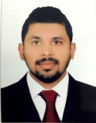 ABDUL MAJEED KOOTHRADAN, Audit Manager