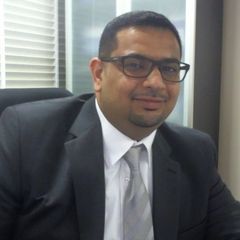 Abdullah Al Salih