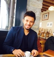 anubhav Bulani
