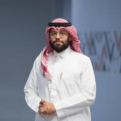 Akram Abduljabbar, EPMO - Head of Projects Business Support Unit