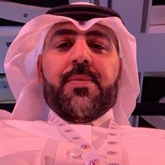 Abdulrahim Alshehri, Brand Manager