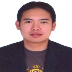 Marlon Tabudlong, Document Controller