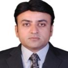 Karim Bux Baloch, Operations Manager