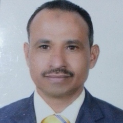 Dr. Mowaffak Othman Ahmed Al-baraq