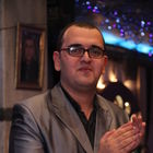 خالد عبد الجواد, مدير التسويق الإلكتروني والتصميمات