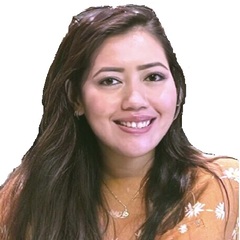 Janice Donoso, Brand Coordinator