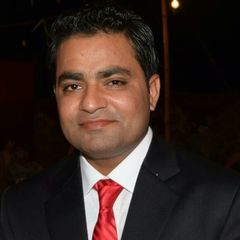 Rizwan Nazir, Senior Civil/Structural Engineer