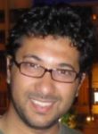 shady Abdulaziz, Enterprise Storage Technical Specialist