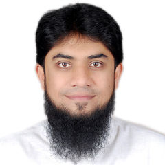 Syed Saquib Hussain