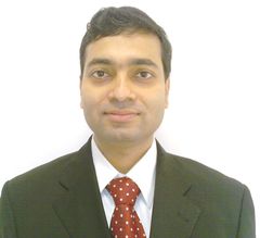 Manoj Umar, Assistant Director Internal Audit