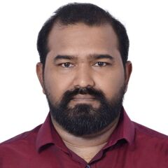 Sathish Gnanasekaran, Senior Structural Engineer