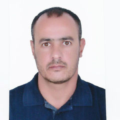 Hussam Abdul jaleel aljuboory, Site construction manager