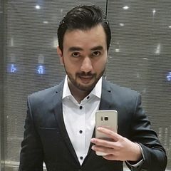 Basir Mukhtar, IT Project Manager