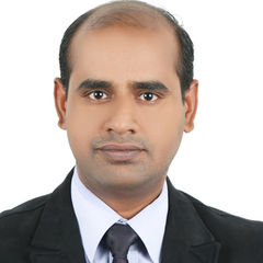 محمد رازق عبد, Marketing Executive