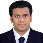ARUN NAIR, Group IT Applications Admin