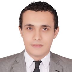Ahmed Hosny, صاحب مكتب محاماة