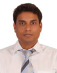 Mujeeb Rahman, IT Specialist