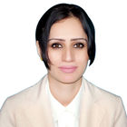 Aisha Khan, Customer Service Representative (CSR)