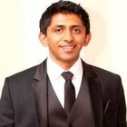 Praveen Cherian, Sales Manager