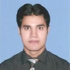 Almas Hussain, Accountant