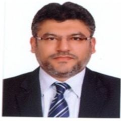 Zulfiqar Ali, Chief Financial Officer