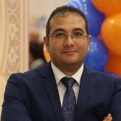 محمد فره, Sales manager , marketing manager, key account manager