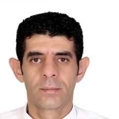 Adnan Mahmoud Okasha Okasha