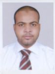 Ahmed Abd El Monim Ali, Admission Assistant