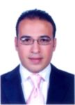 Mohamed El-Zohiry, Cost Control Manager