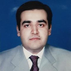 Nabeel Chughtai