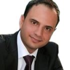 Atallah Aljarrah, Senior Project Manager / Business Development