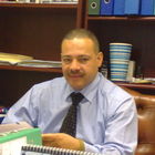 MOHAMMED AL SAIED, مسئول اداري