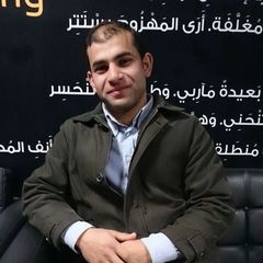 Ahmed Azzam, Admin