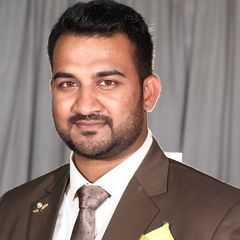Imran Ahmed محمد, Technical Support Engineer