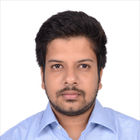 danish hussain, Electrical Engineer