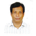 Mohammad Nazrul
