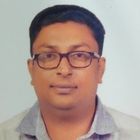 انوب Ravindran, Vice President- Global Business Operations