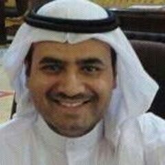 عبد الله السبيعي, Project Manager