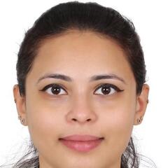 Anju Nikhil , Procurement Officer