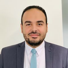 Karim Mostafa Hussien, Real Estate Leasing Manager