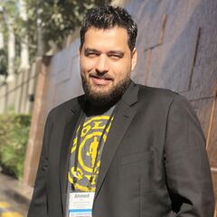 Ahmed Samir, Franchise Manager
