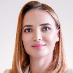 محمدي جودة, assistant project director