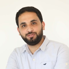 Khaled Ramadan, Operations Manager