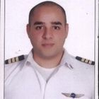 أحمد el-tolemy, Aeronautical Engineer
