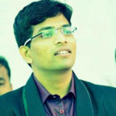 Mandar Khutwad, Software Developer